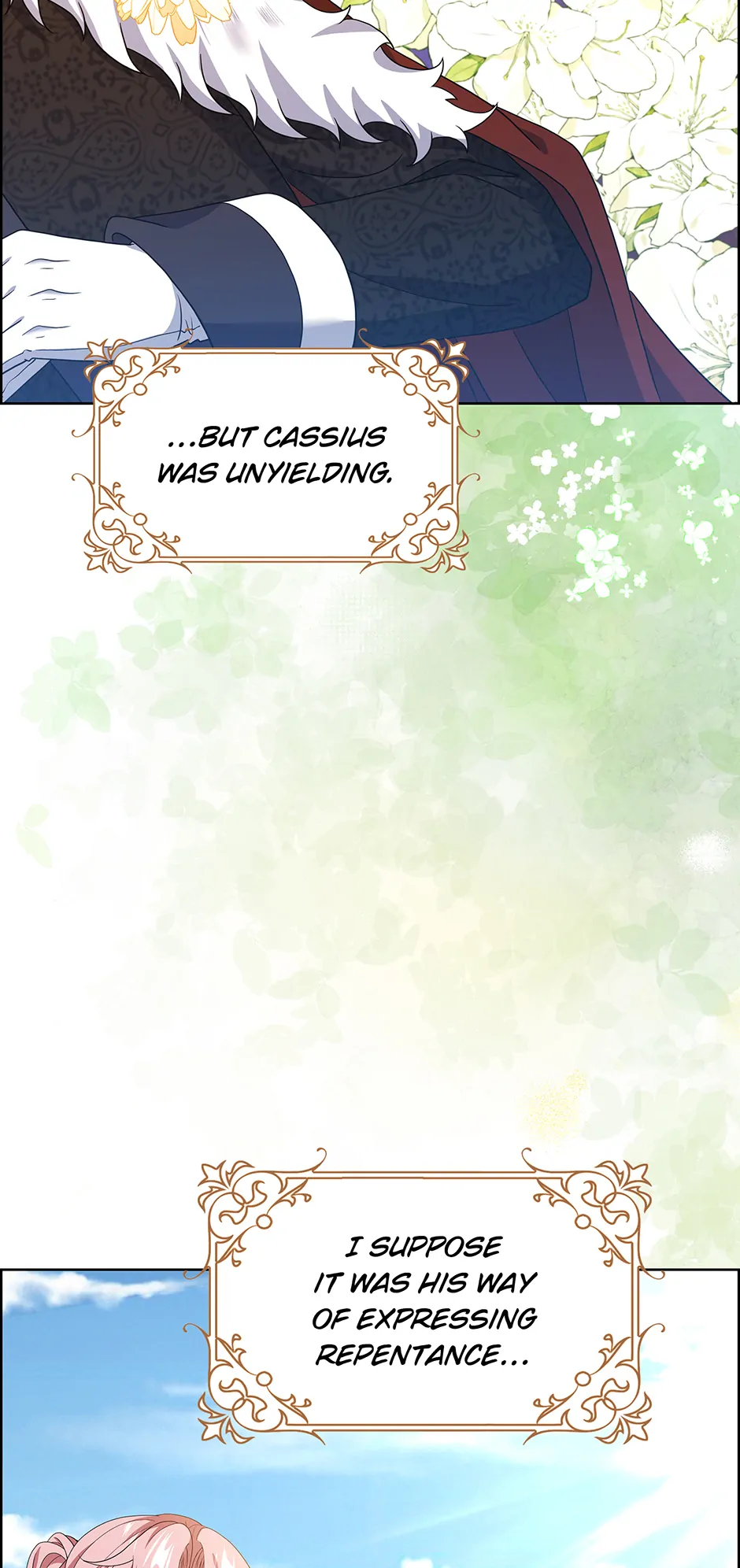 The Villainess Wants To Go Home Chapter 82 271 51