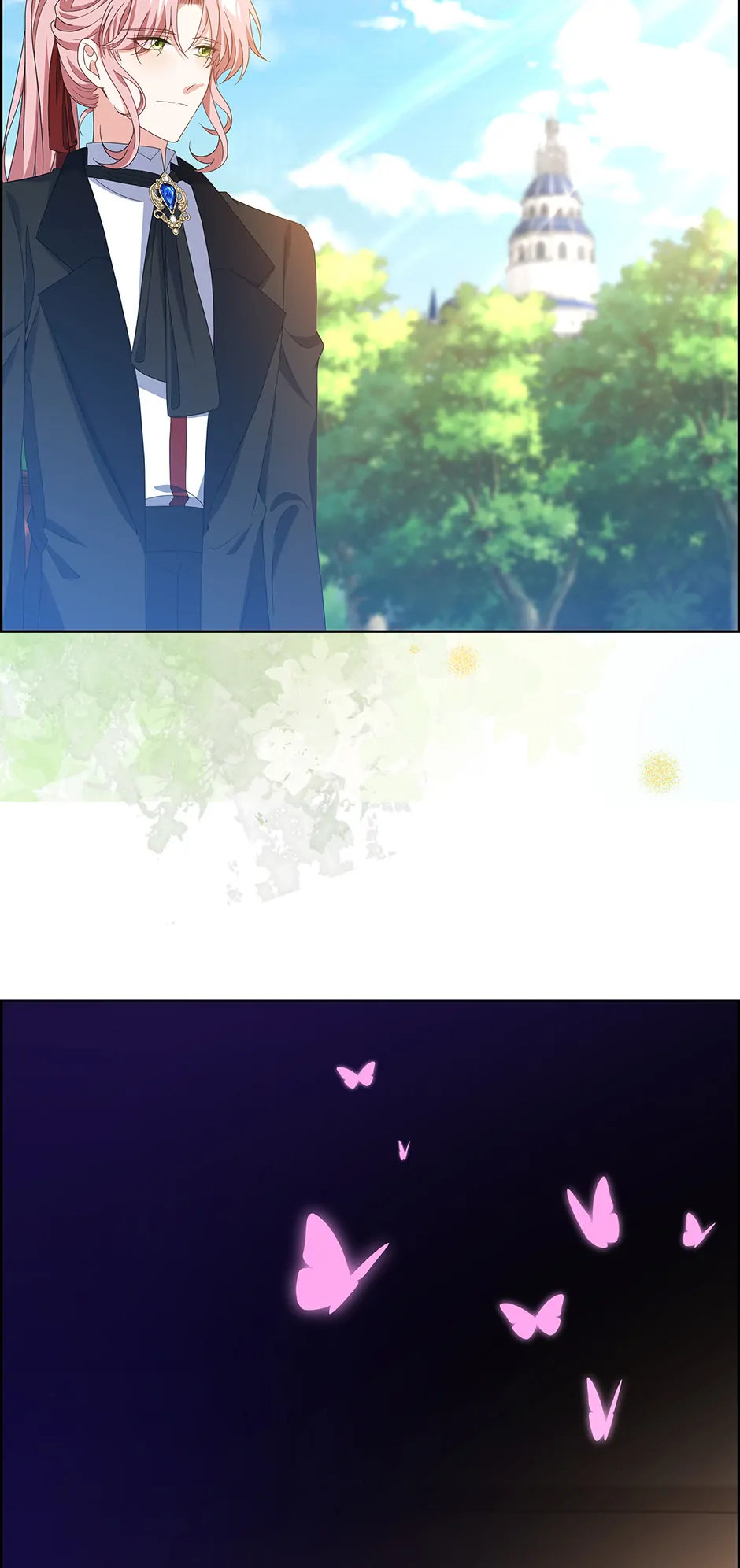 The Villainess Wants To Go Home Chapter 82 272 52