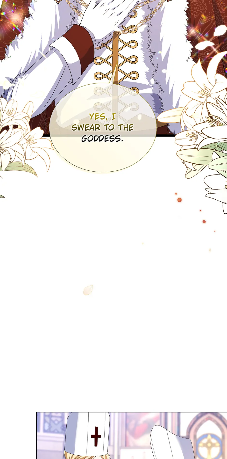The Villainess Wants To Go Home Chapter 82 278 58