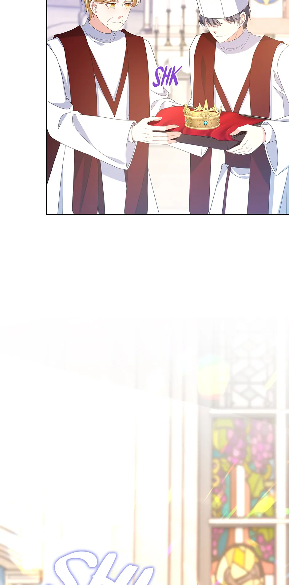 The Villainess Wants To Go Home Chapter 82 279 59