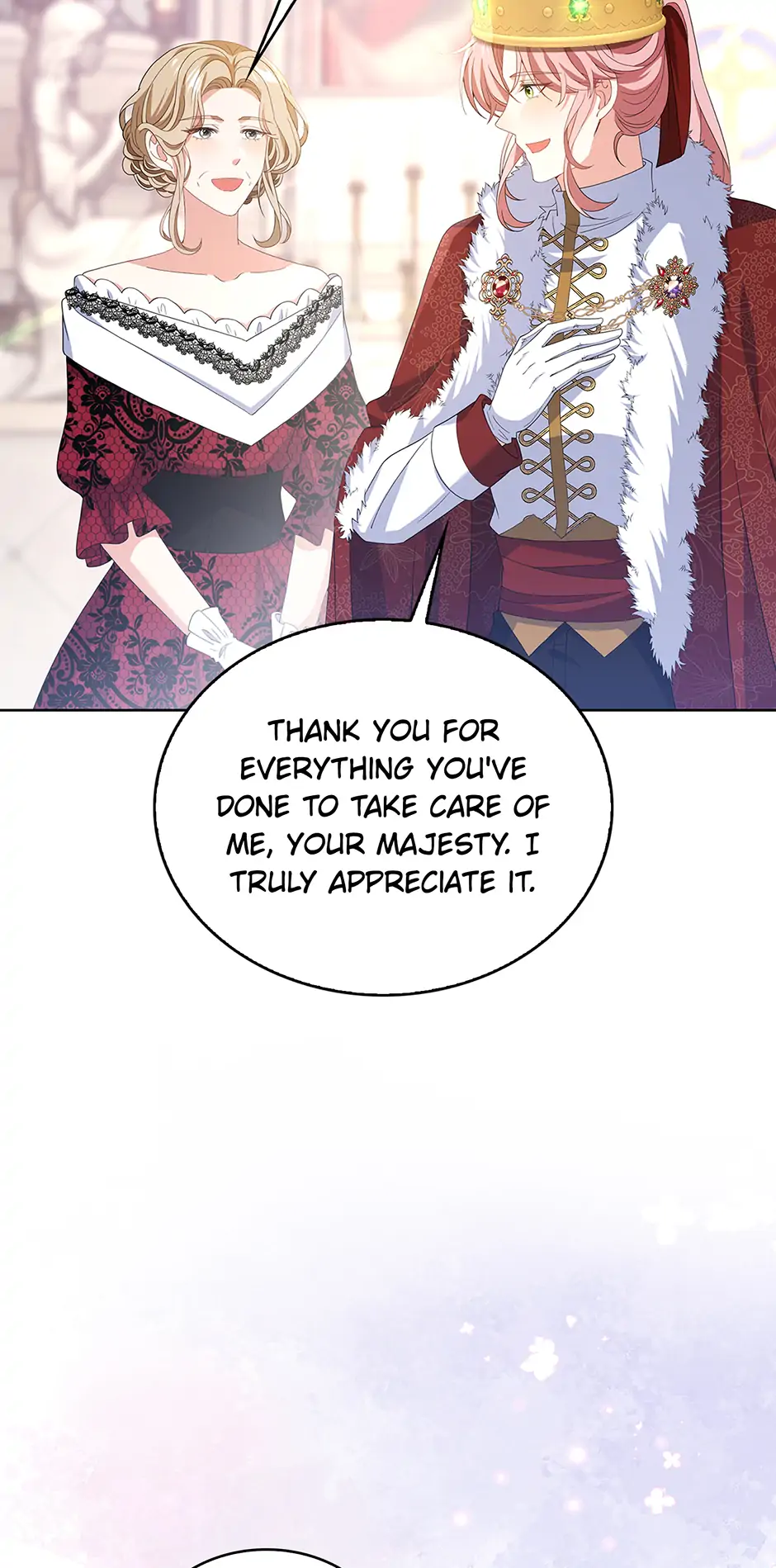 The Villainess Wants To Go Home Chapter 82 283 63