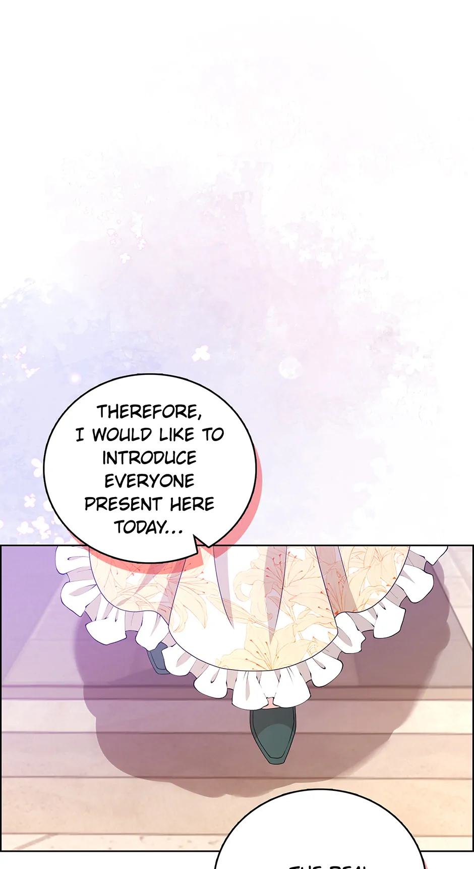 The Villainess Wants To Go Home Chapter 82 286 66