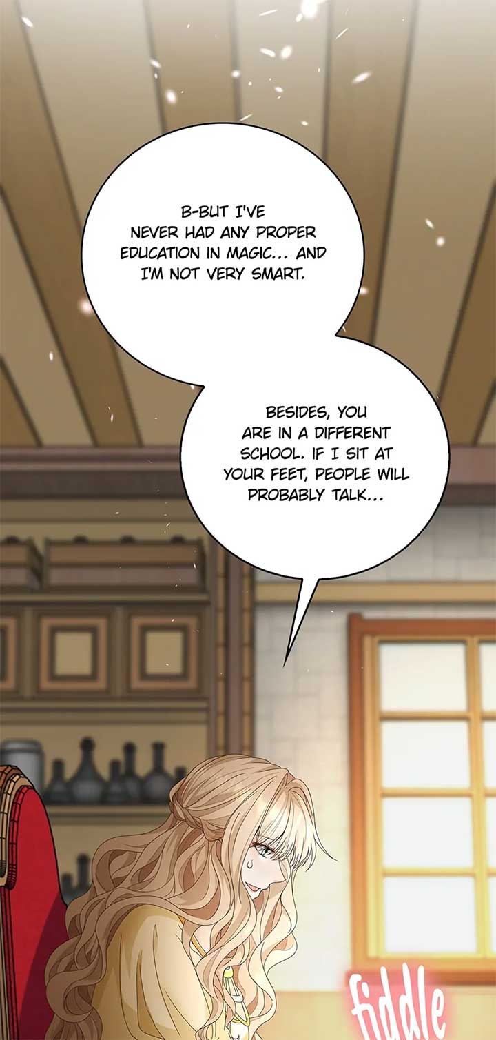 The Villainess Wants To Go Home Chapter 9 226 30