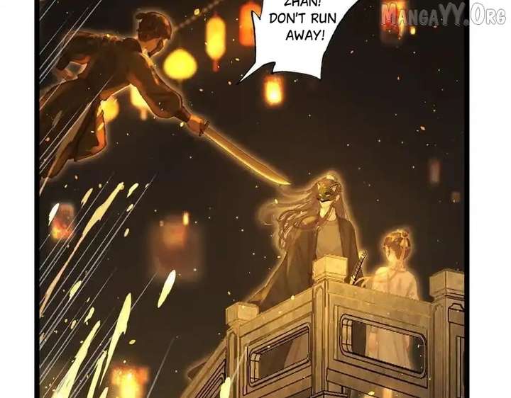 Shao Hua Long: Rebirth of the Evil Concubine’s Counterattack Chapter 14 501 056