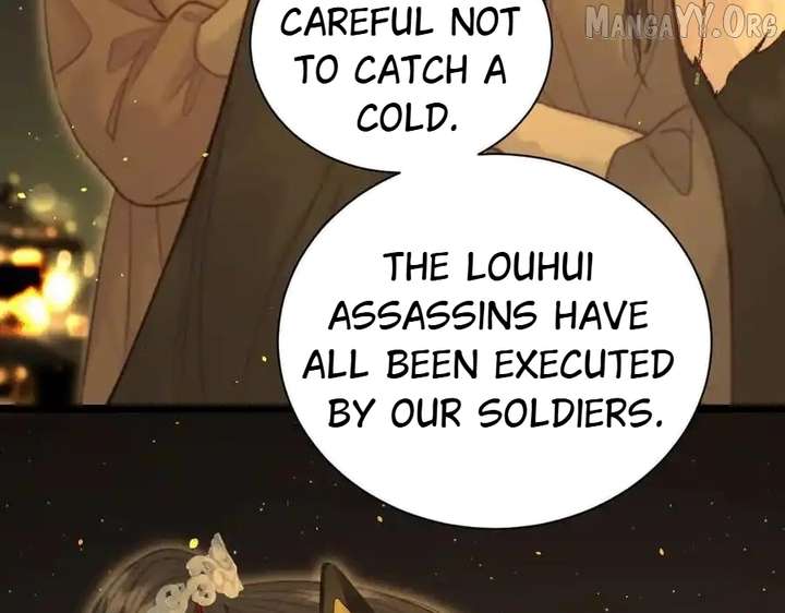 Shao Hua Long: Rebirth of the Evil Concubine’s Counterattack Chapter 14 511 066