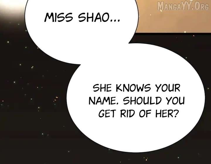 Shao Hua Long: Rebirth of the Evil Concubine’s Counterattack Chapter 14 516 071