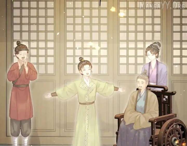 Shao Hua Long: Rebirth of the Evil Concubine’s Counterattack Chapter 14 547 102