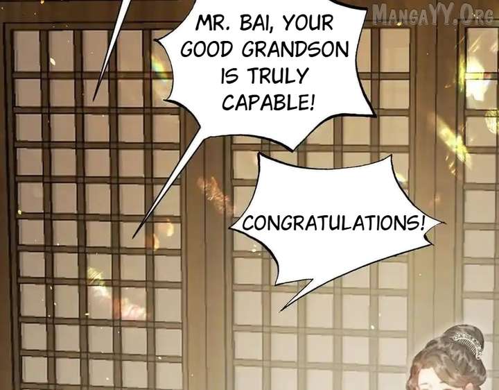 Shao Hua Long: Rebirth of the Evil Concubine’s Counterattack Chapter 14 553 108