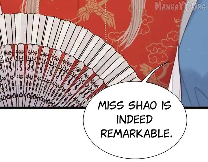 Shao Hua Long: Rebirth of the Evil Concubine’s Counterattack Chapter 14 563 118