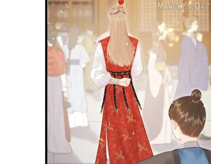 Shao Hua Long: Rebirth of the Evil Concubine’s Counterattack Chapter 14 565 120