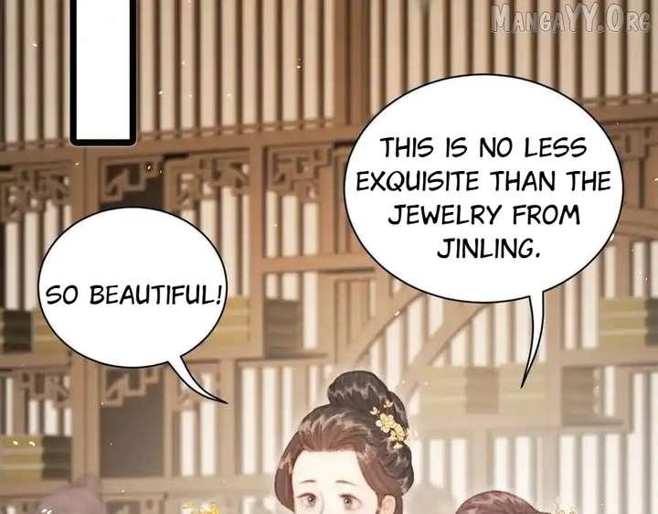 Shao Hua Long: Rebirth of the Evil Concubine’s Counterattack Chapter 14 568 123