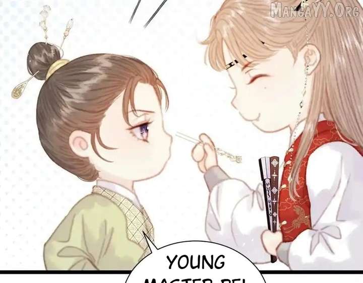 Shao Hua Long: Rebirth of the Evil Concubine’s Counterattack Chapter 14 573 128