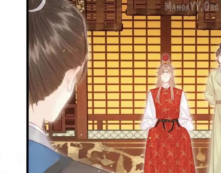 Shao Hua Long: Rebirth of the Evil Concubine’s Counterattack Chapter 16 494 013