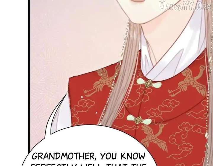 Shao Hua Long: Rebirth of the Evil Concubine’s Counterattack Chapter 16 620 139