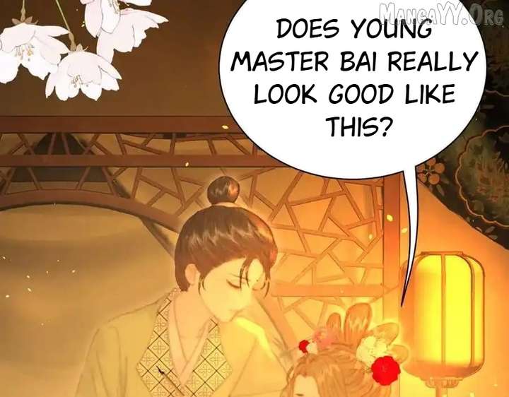 Shao Hua Long: Rebirth of the Evil Concubine’s Counterattack Chapter 18 417 020