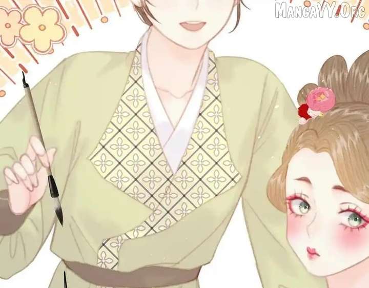 Shao Hua Long: Rebirth of the Evil Concubine’s Counterattack Chapter 18 423 026