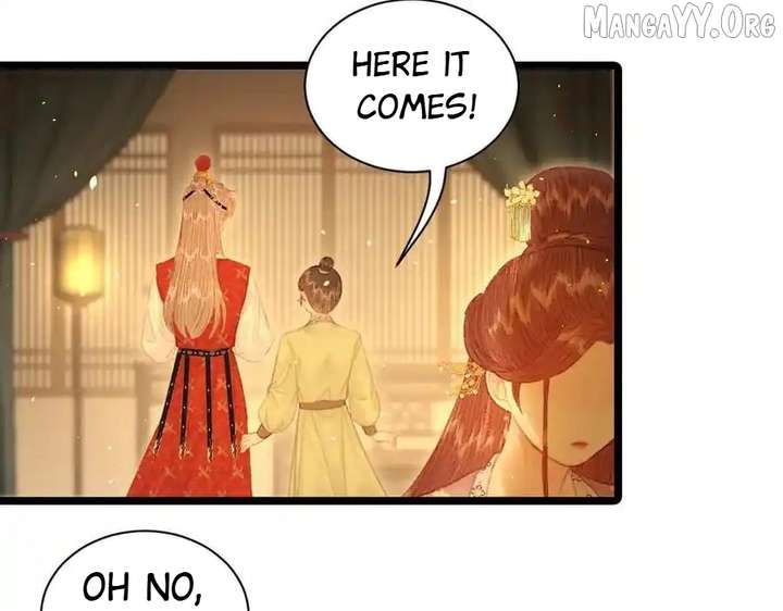 Shao Hua Long: Rebirth of the Evil Concubine’s Counterattack Chapter 18 453 056