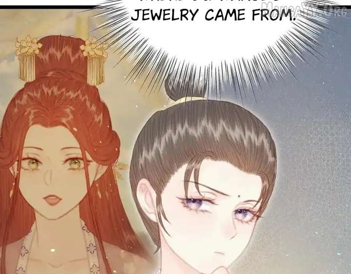 Shao Hua Long: Rebirth of the Evil Concubine’s Counterattack Chapter 18 499 102