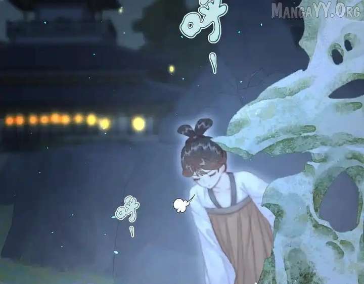 Shao Hua Long: Rebirth of the Evil Concubine’s Counterattack Chapter 19 508 039