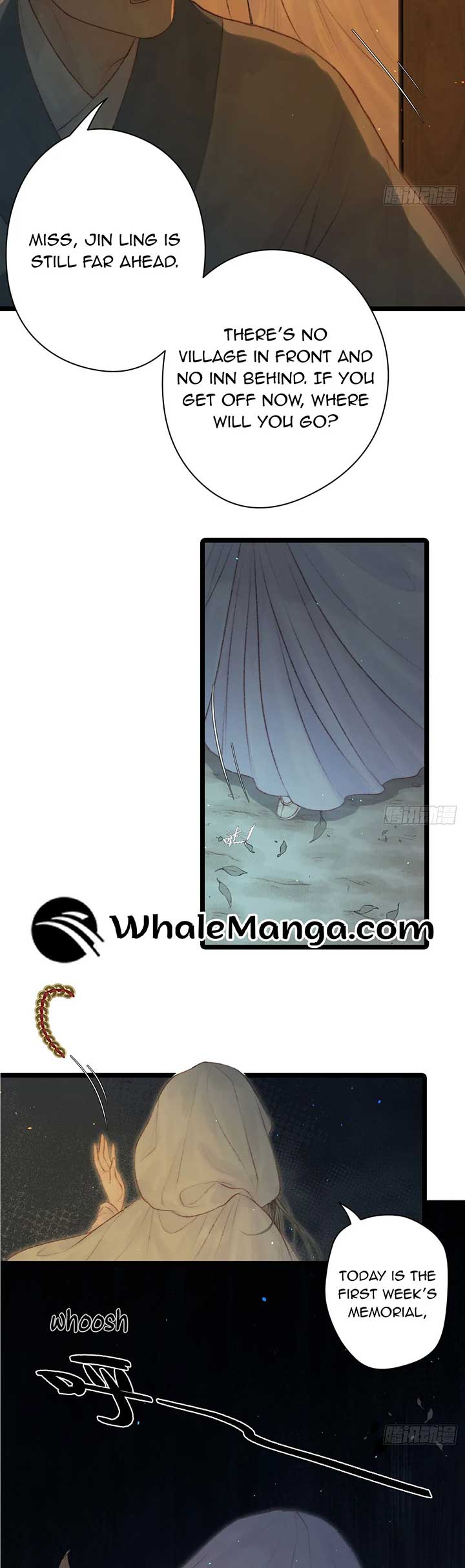 Shao Hua Long: Rebirth of the Evil Concubine’s Counterattack Chapter 2 113 04