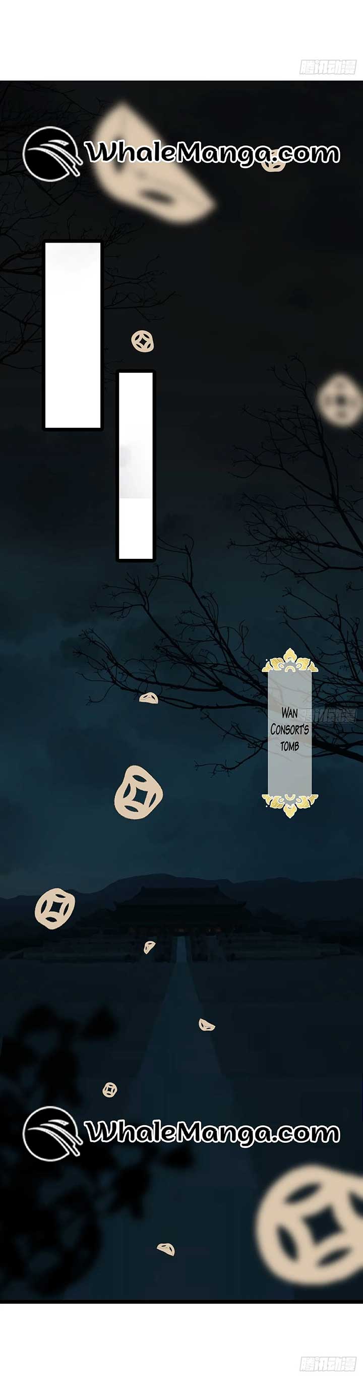 Shao Hua Long: Rebirth of the Evil Concubine’s Counterattack Chapter 2 115 06