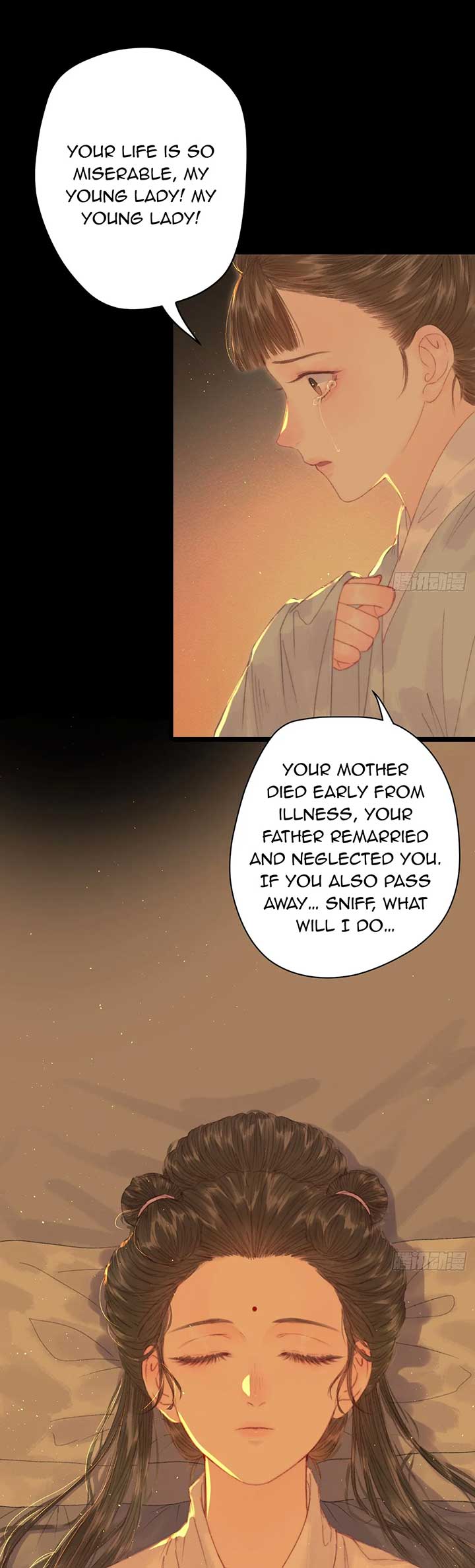 Shao Hua Long: Rebirth of the Evil Concubine’s Counterattack Chapter 2 120 11