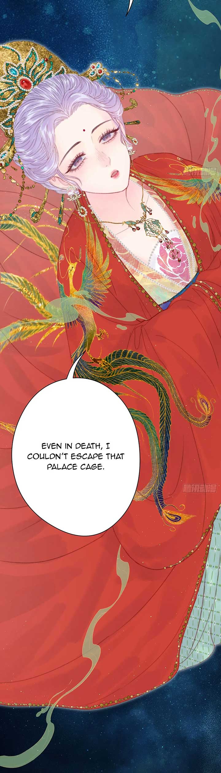 Shao Hua Long: Rebirth of the Evil Concubine’s Counterattack Chapter 2 127 18