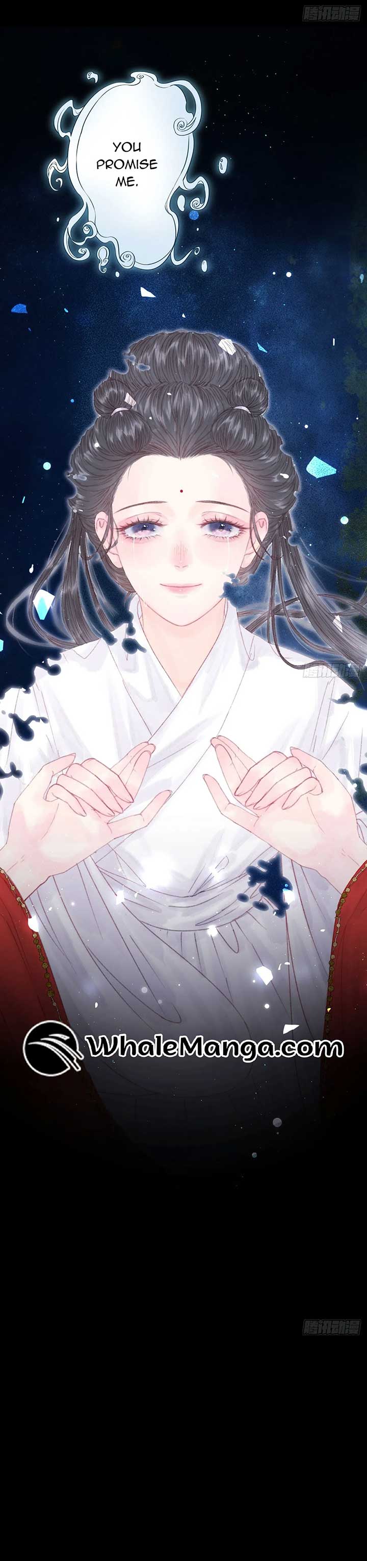 Shao Hua Long: Rebirth of the Evil Concubine’s Counterattack Chapter 2 132 23