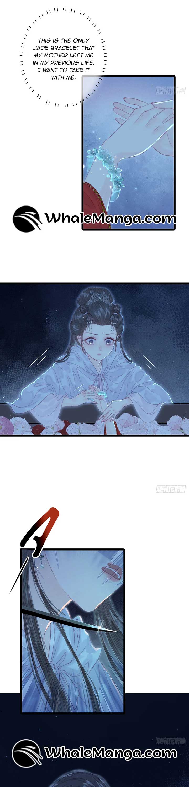 Shao Hua Long: Rebirth of the Evil Concubine’s Counterattack Chapter 2 134 25