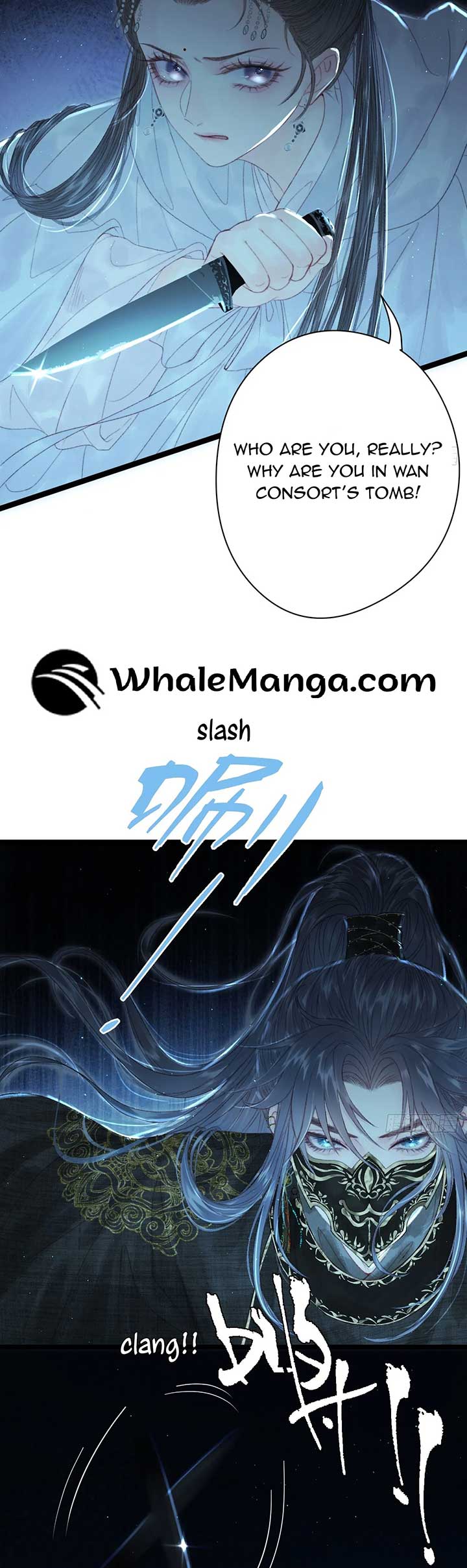 Shao Hua Long: Rebirth of the Evil Concubine’s Counterattack Chapter 2 139 30