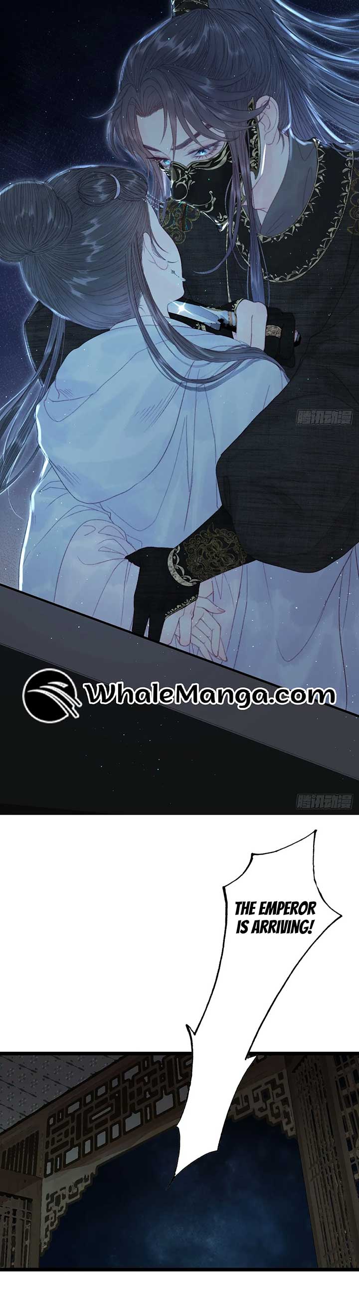 Shao Hua Long: Rebirth of the Evil Concubine’s Counterattack Chapter 2 141 32