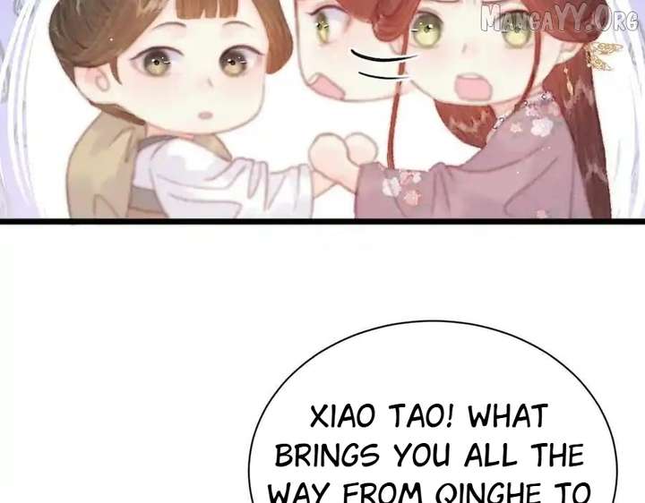Shao Hua Long: Rebirth of the Evil Concubine’s Counterattack Chapter 20 598 042