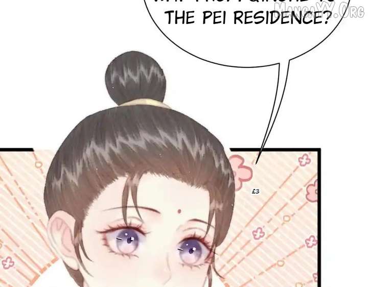 Shao Hua Long: Rebirth of the Evil Concubine’s Counterattack Chapter 20 599 043