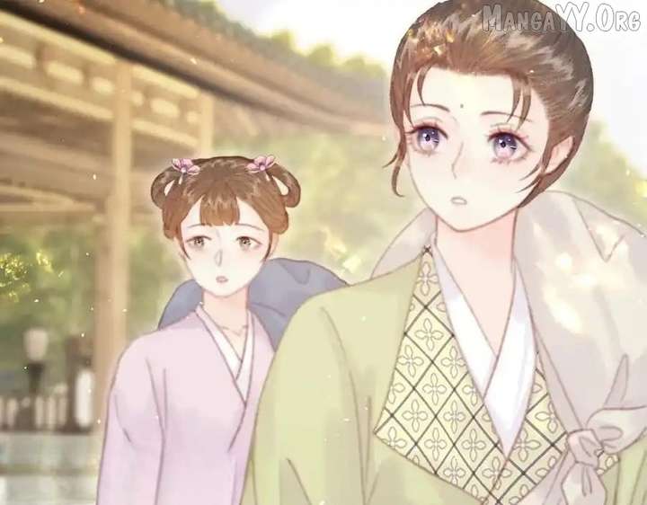 Shao Hua Long: Rebirth of the Evil Concubine’s Counterattack Chapter 21 708 053