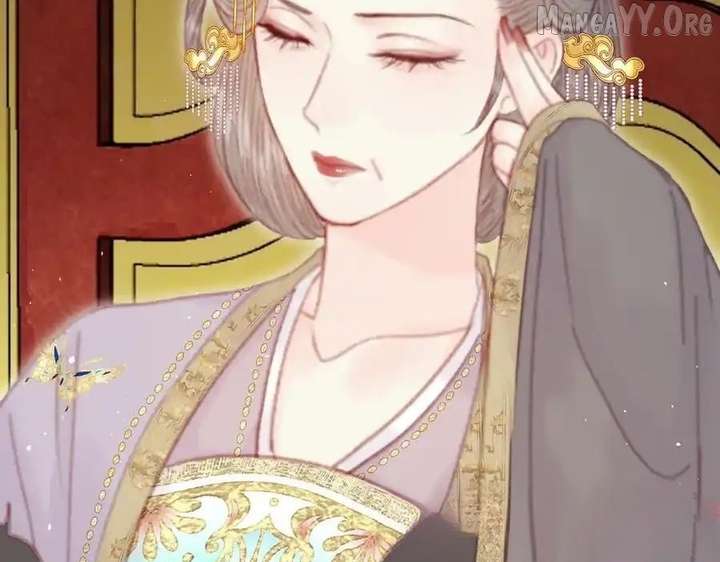 Shao Hua Long: Rebirth of the Evil Concubine’s Counterattack Chapter 21 760 105