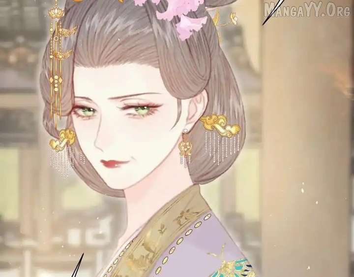 Shao Hua Long: Rebirth of the Evil Concubine’s Counterattack Chapter 21 846 191