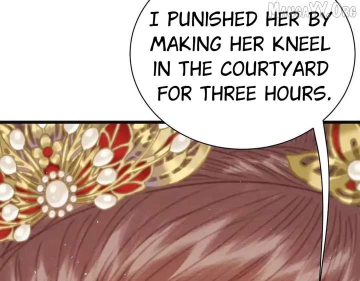 Shao Hua Long: Rebirth of the Evil Concubine’s Counterattack Chapter 22 666 014
