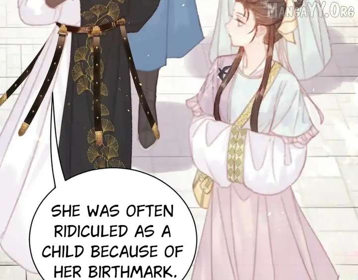 Shao Hua Long: Rebirth of the Evil Concubine’s Counterattack Chapter 22 728 076