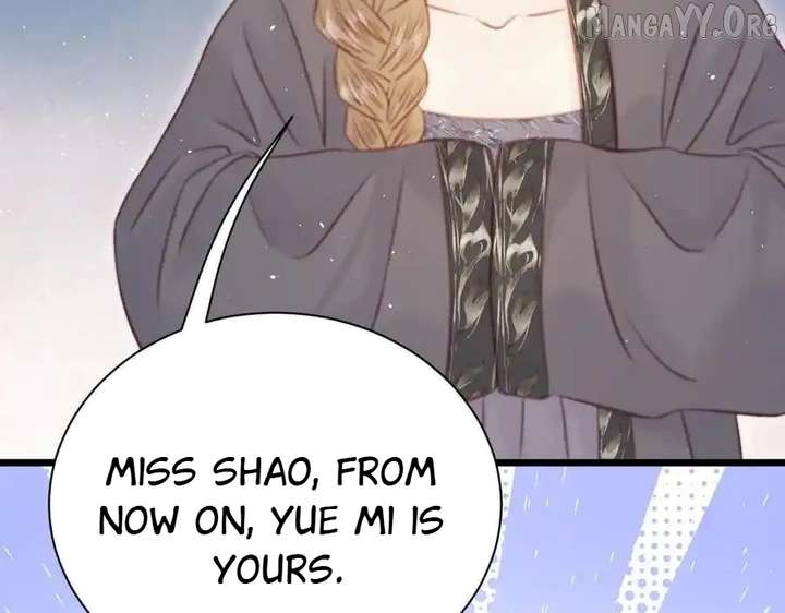 Shao Hua Long: Rebirth of the Evil Concubine’s Counterattack Chapter 27 912 155