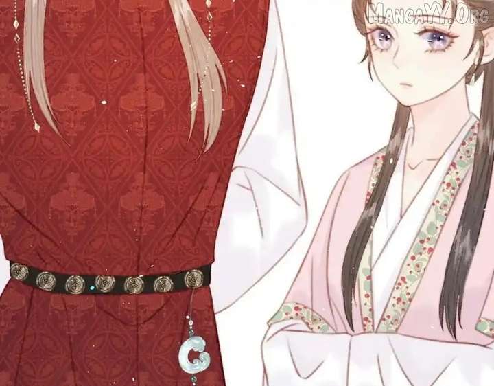 Shao Hua Long: Rebirth of the Evil Concubine’s Counterattack Chapter 27 931 174