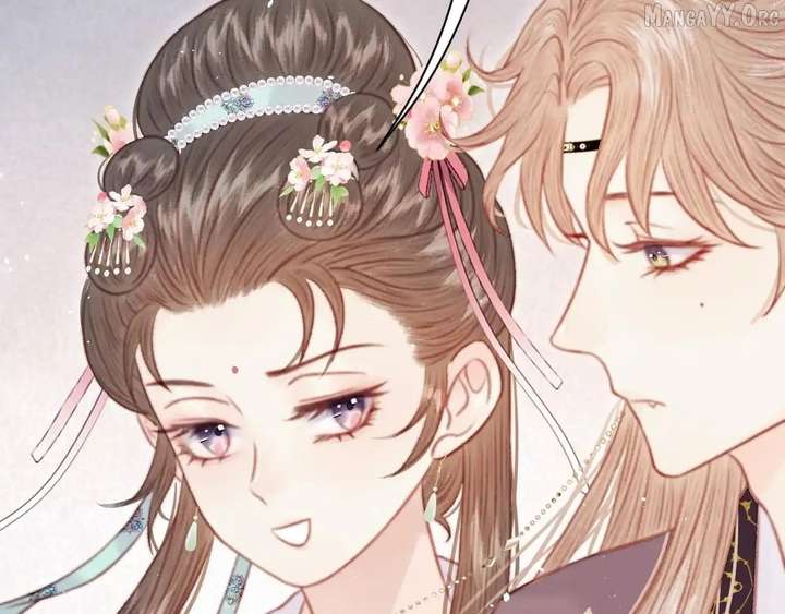 Shao Hua Long: Rebirth of the Evil Concubine’s Counterattack Chapter 31 652 ch 31 115
