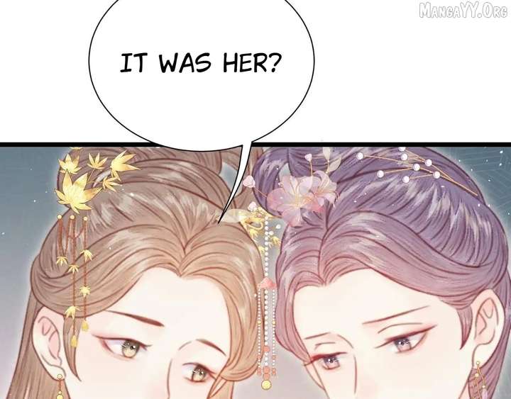 Shao Hua Long: Rebirth of the Evil Concubine’s Counterattack Chapter 31 549 ch 31 12