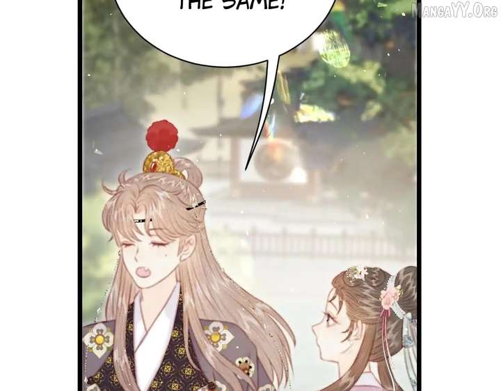 Shao Hua Long: Rebirth of the Evil Concubine’s Counterattack Chapter 31 657 ch 31 120