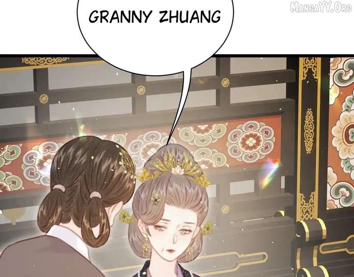 Shao Hua Long: Rebirth of the Evil Concubine’s Counterattack Chapter 31 659 ch 31 122