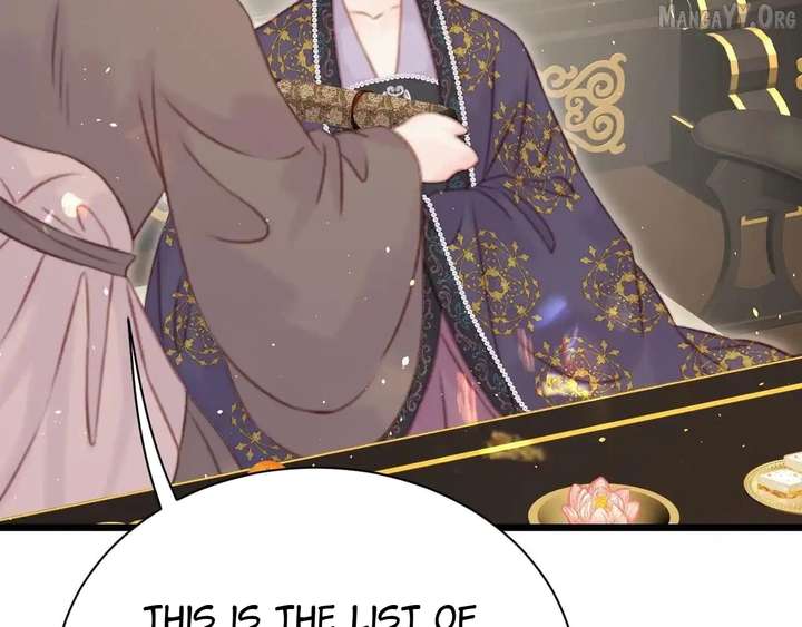Shao Hua Long: Rebirth of the Evil Concubine’s Counterattack Chapter 31 660 ch 31 123