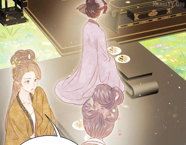 Shao Hua Long: Rebirth of the Evil Concubine’s Counterattack Chapter 31 694 ch 31 157