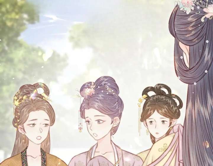 Shao Hua Long: Rebirth of the Evil Concubine’s Counterattack Chapter 31 539 ch 31 2