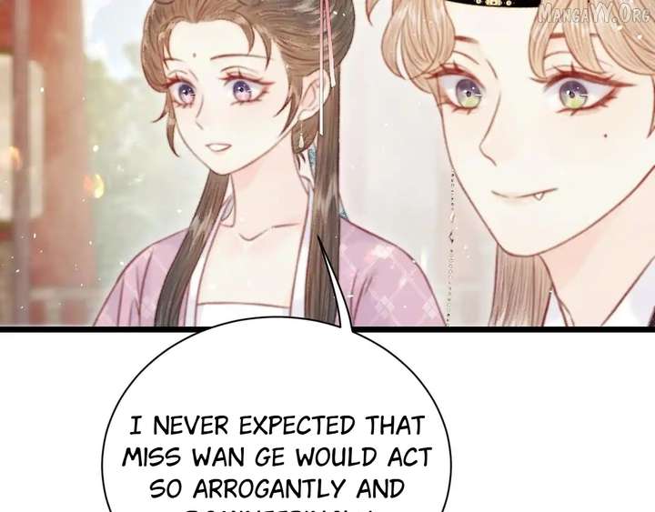 Shao Hua Long: Rebirth of the Evil Concubine’s Counterattack Chapter 31 574 ch 31 37