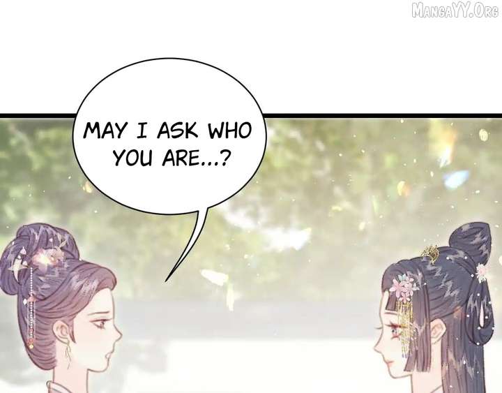 Shao Hua Long: Rebirth of the Evil Concubine’s Counterattack Chapter 31 541 ch 31 4