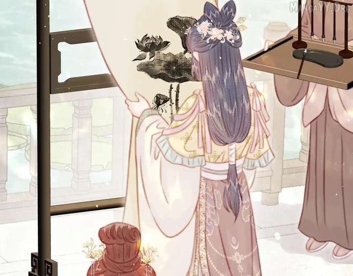 Shao Hua Long: Rebirth of the Evil Concubine’s Counterattack Chapter 31 601 ch 31 64